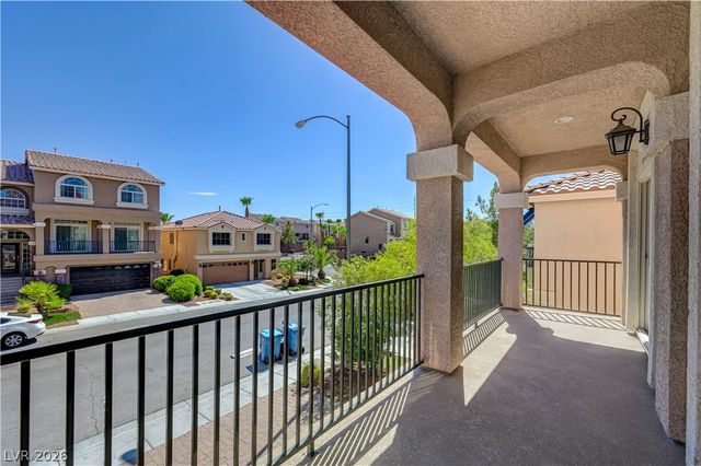 6790 Philharmonic Avenue, Las Vegas, NV 89139
