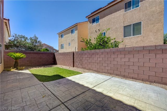6790 Philharmonic Avenue, Las Vegas, NV 89139