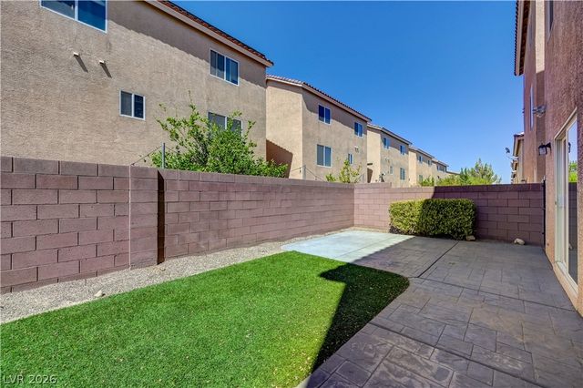 6790 Philharmonic Avenue, Las Vegas, NV 89139