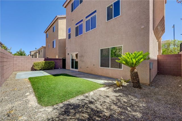 6790 Philharmonic Avenue, Las Vegas, NV 89139