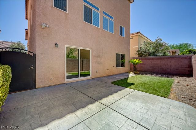 6790 Philharmonic Avenue, Las Vegas, NV 89139