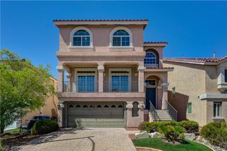 6790 Philharmonic Avenue, Las Vegas, NV 89139