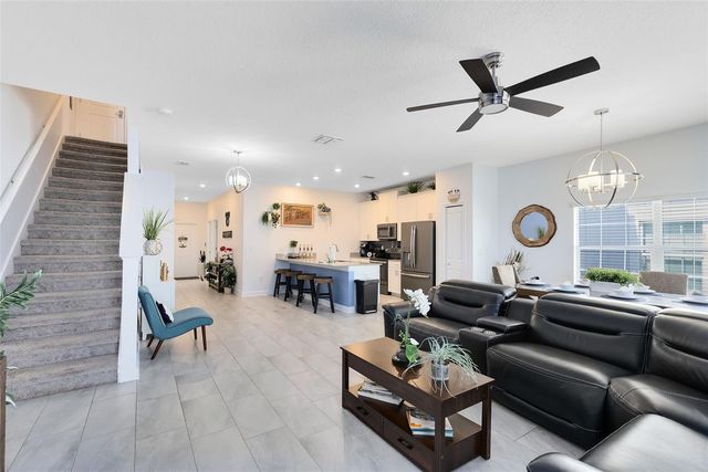 1575 SANDBAGGER DRIVE, Champions Gate, FL 33896