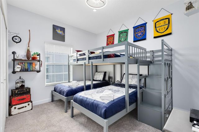 1575 SANDBAGGER DRIVE, Champions Gate, FL 33896