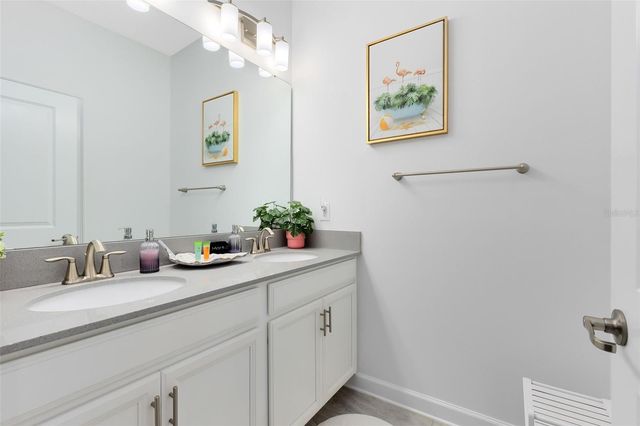 1575 SANDBAGGER DRIVE, Champions Gate, FL 33896