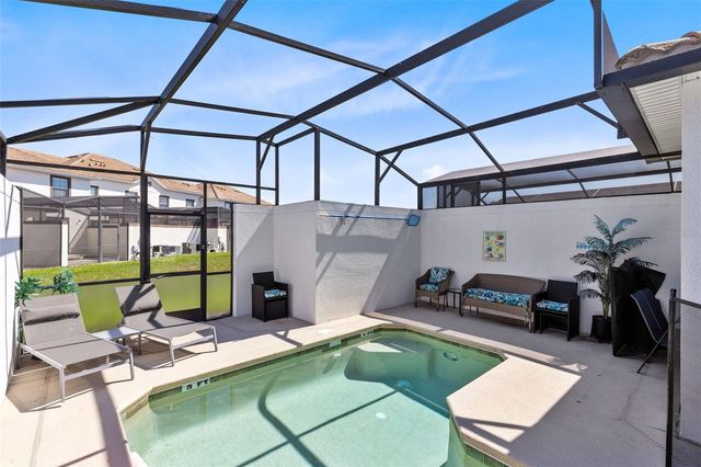 1575 SANDBAGGER DRIVE, Champions Gate, FL 33896