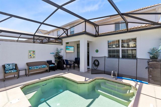 1575 SANDBAGGER DRIVE, Champions Gate, FL 33896