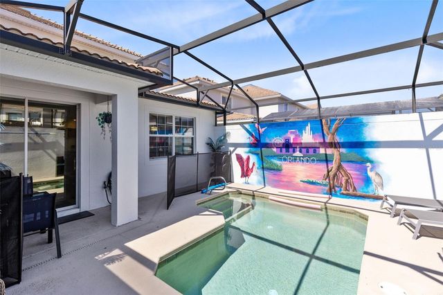 1575 SANDBAGGER DRIVE, Champions Gate, FL 33896