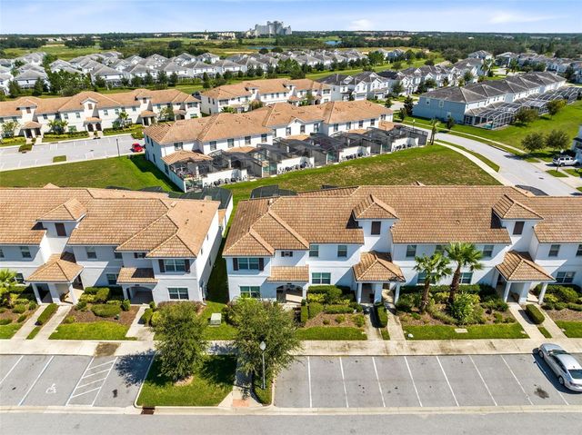 1575 SANDBAGGER DRIVE, Champions Gate, FL 33896