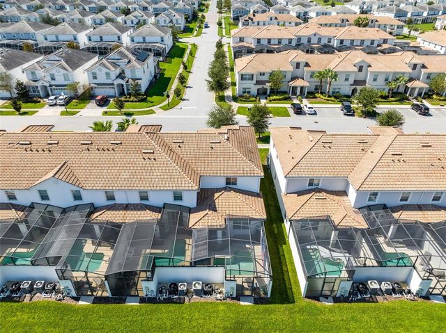 1575 SANDBAGGER DRIVE, Champions Gate, FL 33896