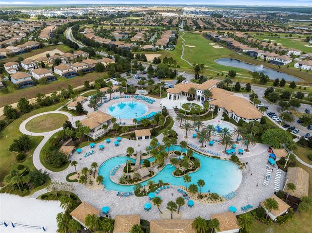 1575 SANDBAGGER DRIVE, Champions Gate, FL 33896