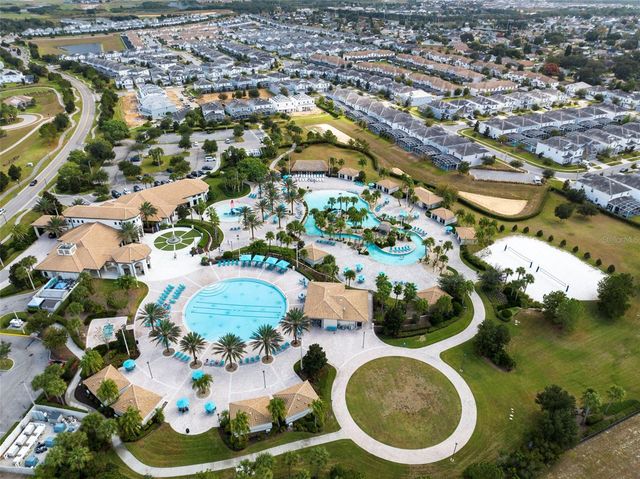 1575 SANDBAGGER DRIVE, Champions Gate, FL 33896