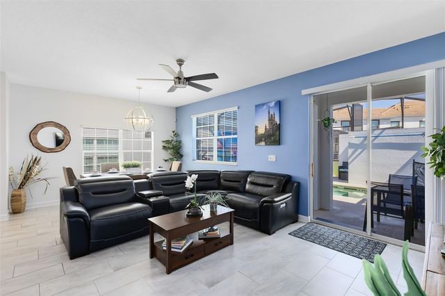 1575 SANDBAGGER DRIVE, Champions Gate, FL 33896