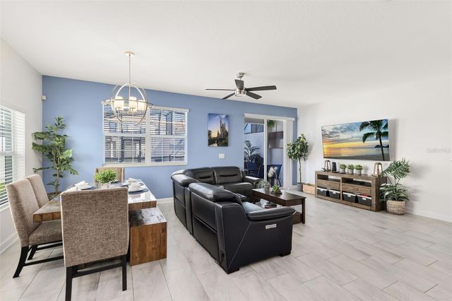 1575 SANDBAGGER DRIVE, Champions Gate, FL 33896