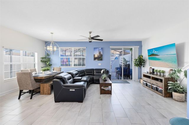 1575 SANDBAGGER DRIVE, Champions Gate, FL 33896