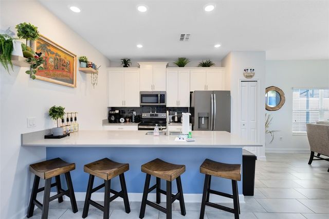 1575 SANDBAGGER DRIVE, Champions Gate, FL 33896