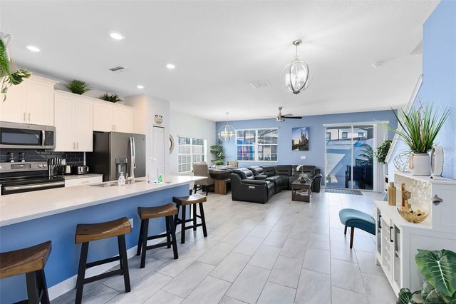 1575 SANDBAGGER DRIVE, Champions Gate, FL 33896