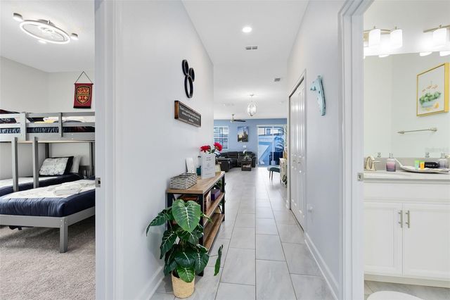 1575 SANDBAGGER DRIVE, Champions Gate, FL 33896