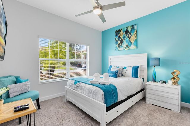 1575 SANDBAGGER DRIVE, Champions Gate, FL 33896