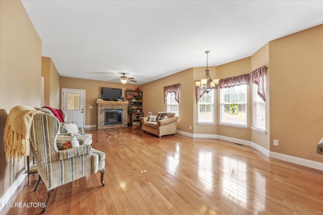 117 Willowcreek Blvd, Sweetwater, TN 37874