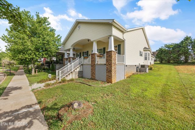 117 Willowcreek Blvd, Sweetwater, TN 37874