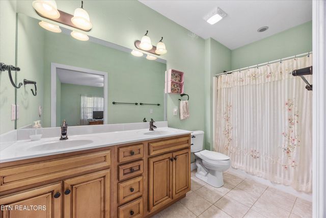 117 Willowcreek Blvd, Sweetwater, TN 37874