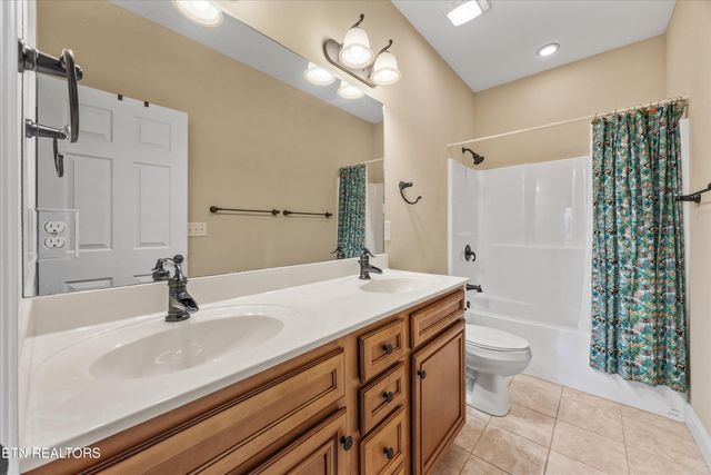 117 Willowcreek Blvd, Sweetwater, TN 37874