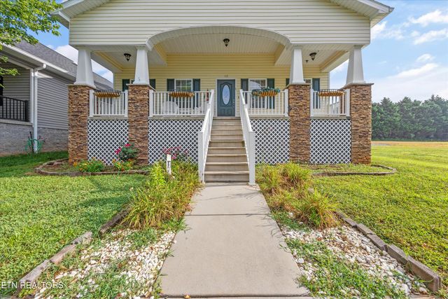 117 Willowcreek Blvd, Sweetwater, TN 37874