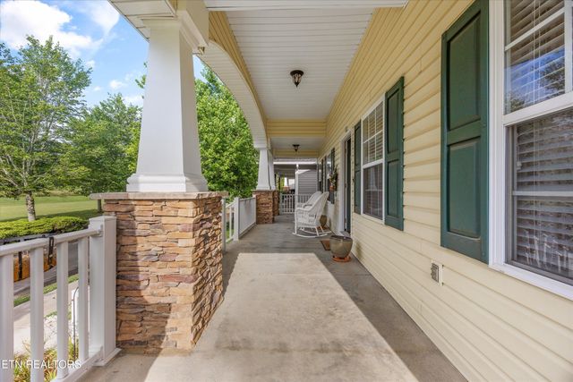 117 Willowcreek Blvd, Sweetwater, TN 37874