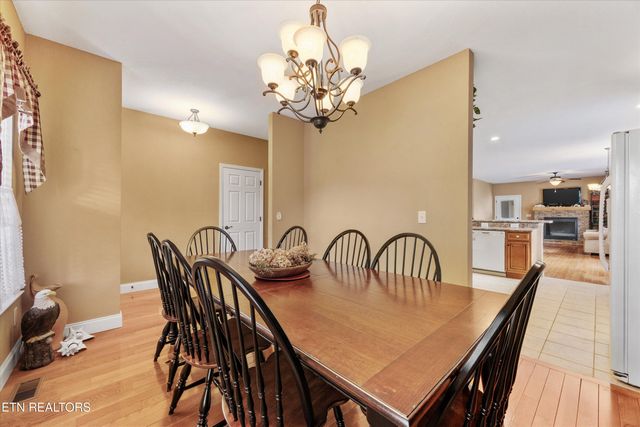 117 Willowcreek Blvd, Sweetwater, TN 37874