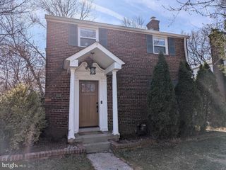 3216 6TH ST S, Arlington, VA 22204