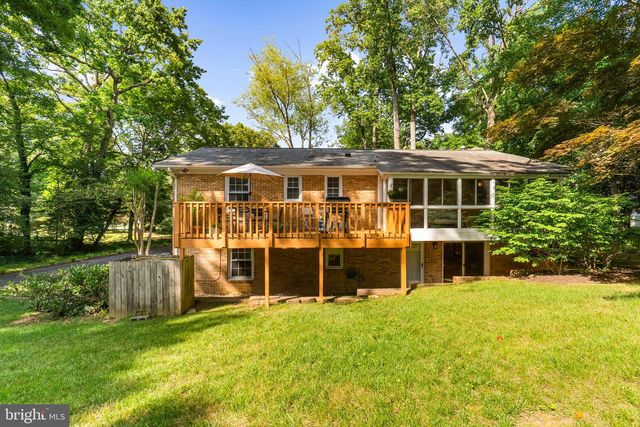 176 CARDAMON DR, Edgewater, MD 21037
