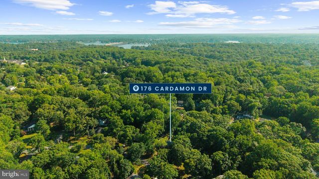 176 CARDAMON DR, Edgewater, MD 21037