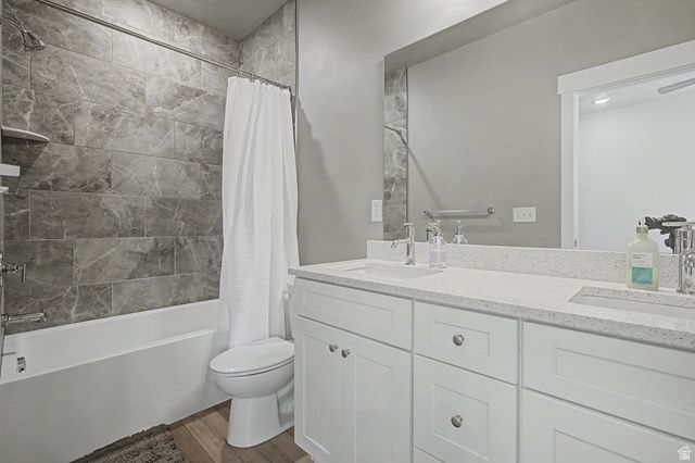1026 S 2770 E, Spanish Fork, UT 84660