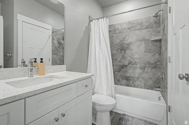 1026 S 2770 E, Spanish Fork, UT 84660
