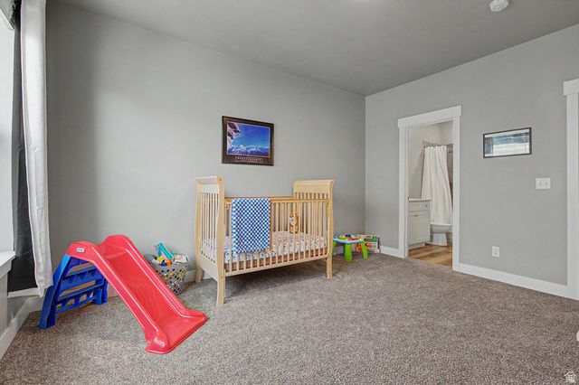1026 S 2770 E, Spanish Fork, UT 84660