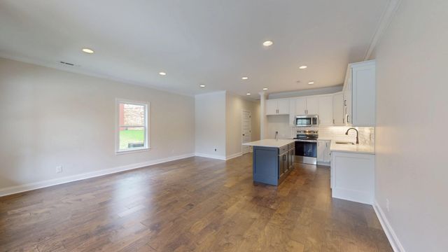 3484 Pinecrest Avenue, NW, Cleveland, TN 37312