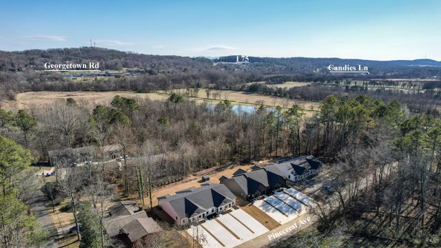 3484 Pinecrest Avenue, NW, Cleveland, TN 37312
