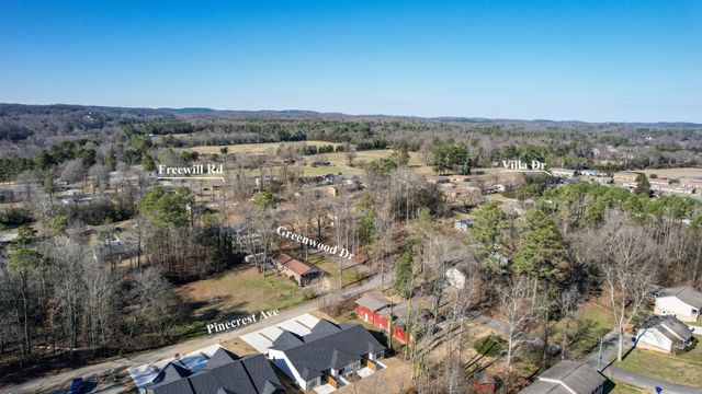 3484 Pinecrest Avenue, NW, Cleveland, TN 37312