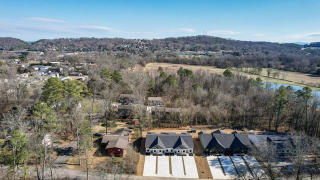 3484 Pinecrest Avenue, NW, Cleveland, TN 37312