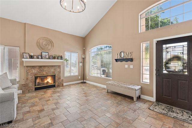 7808 Robinglen Avenue, Las Vegas, NV 89131