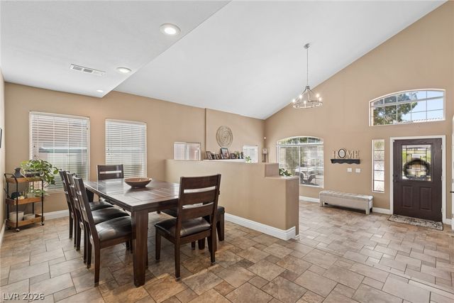 7808 Robinglen Avenue, Las Vegas, NV 89131
