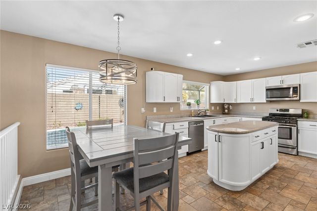 7808 Robinglen Avenue, Las Vegas, NV 89131