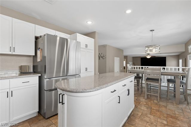 7808 Robinglen Avenue, Las Vegas, NV 89131