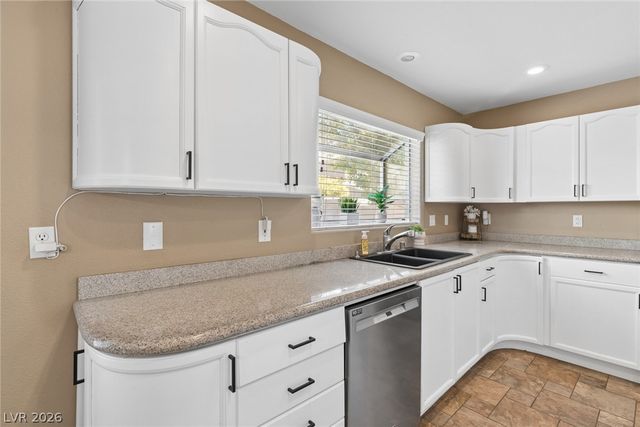 7808 Robinglen Avenue, Las Vegas, NV 89131