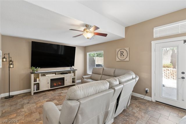 7808 Robinglen Avenue, Las Vegas, NV 89131