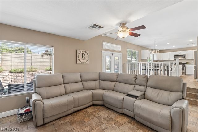 7808 Robinglen Avenue, Las Vegas, NV 89131