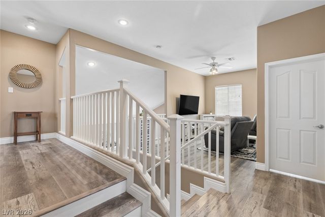 7808 Robinglen Avenue, Las Vegas, NV 89131