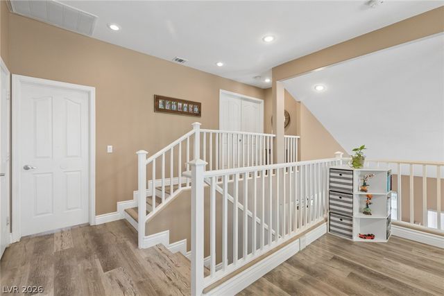 7808 Robinglen Avenue, Las Vegas, NV 89131