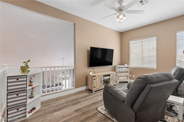 7808 Robinglen Avenue, Las Vegas, NV 89131